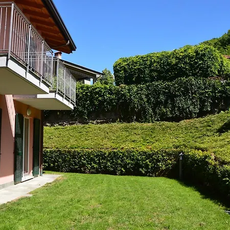 Orchidea Apartment Bellagio Exterior photo