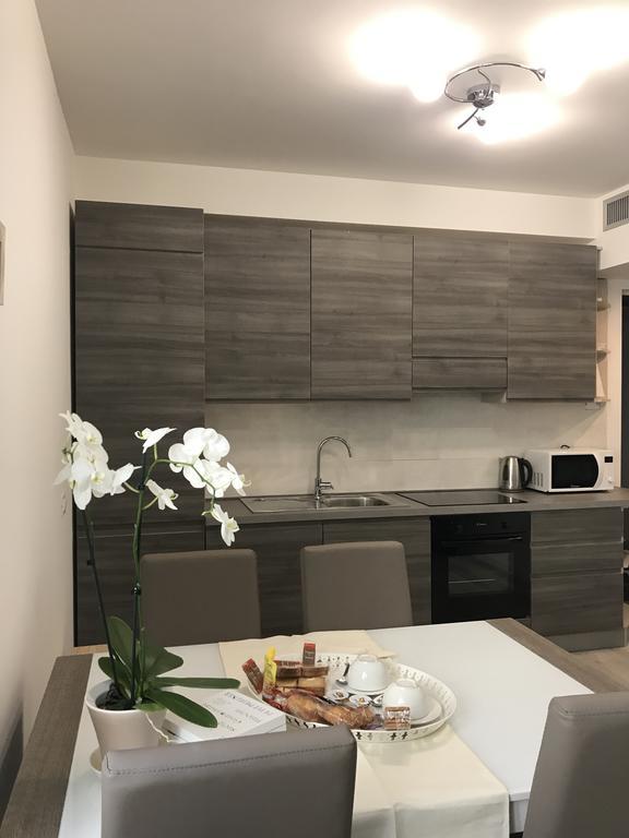Orchidea Apartment