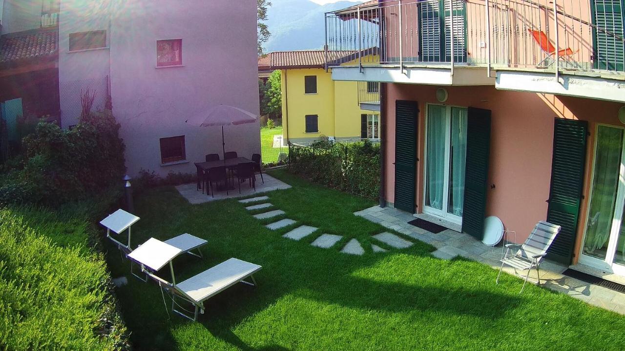 Orchidea Apartment *