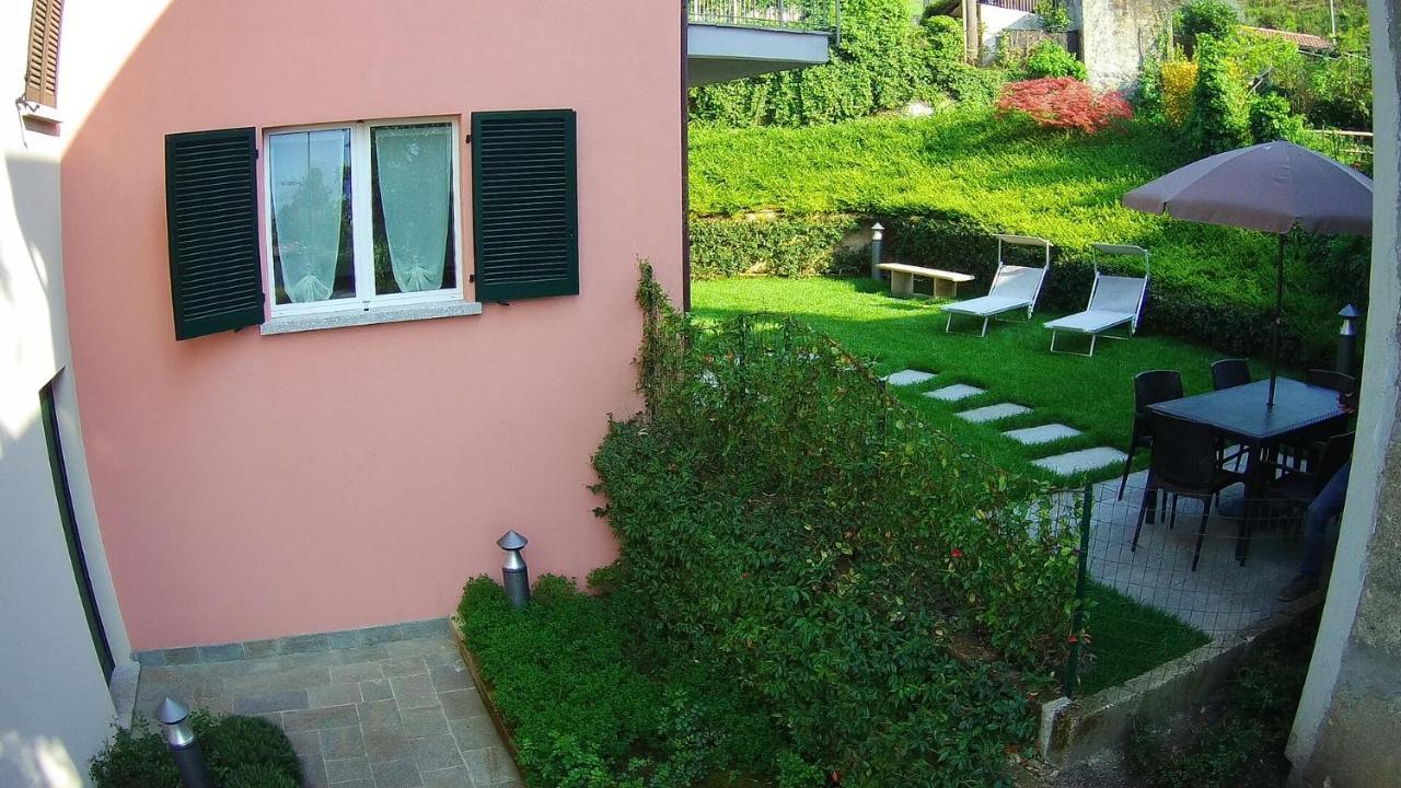 Orchidea Apartment
