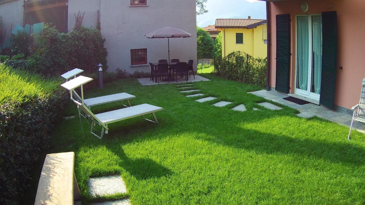 Apartment Orchidea Bellagio