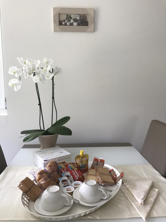 Orchidea Appartement *